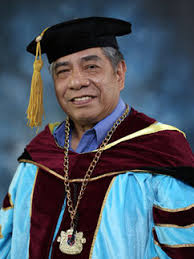 AMS Distinguished & Doctorate Fellowship