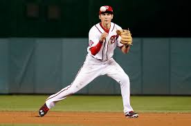 Trea vance turner is an american professional baseball shortstop for the washington nationals of major league baseball. Nationals Wallpaper New Wallpapers