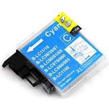 .ink cartridge for brother,manufacturer exporting direct from china,compatible ink cartridge, refillable ink cartridge, china manufacturer, china supplier color: Brother Lc38c Brother Lc 38c Brother Lc38 Cyan Ink Cartridge