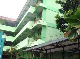 Maybe you would like to learn more about one of these? Alamat Sma Negeri 43 Jakarta Selatan Alamat Sekolah Lengkap