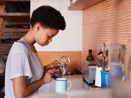 The taste can be very different from fresh coffee. Can Pregnant Women Drink Coffee Learn About Caffeine And Pregnancy Babycenter
