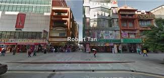 It lies just north of the city centre and is named after its main artery, jalan tuanku abdul rahman, which is often abbreviated to jalan tar. Jalan Tuanku Abdul Rahman Jalan Tar Endlot Shop For Sale In Kl City Kuala Lumpur Iproperty Com My
