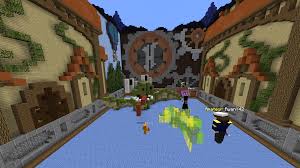 ✓ listed right here on our server list. Fix Build Battle Pro Mode Hypixel Minecraft Server And Maps