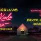 1855 Club Pre-Event Experience, Parker McCollum @ 5:30pm