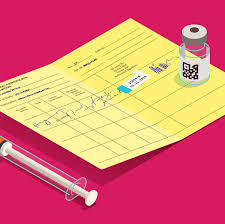 Your Guide To The Ever Changing Rules Of Flying Abroad In A Pandemic Goats And Soda Npr