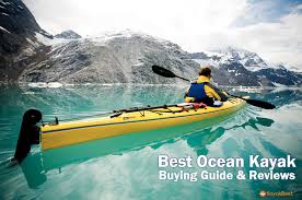 Johnson outdoors is a famous kayak manufacturing brand with over four decades in the industry. The 5 Best Ocean Kayaks 2020 Models Reviewed