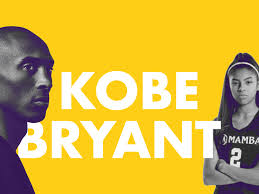 Maybe you would like to learn more about one of these? Kobe Gigi By Kyle Bianchi On Dribbble