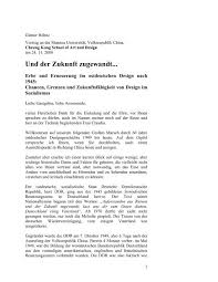 Welchen vertrag haben die ddr und die brd im jahre 1972 unterschrieben? Vortrag An Der Shantou Industrieform Ddr