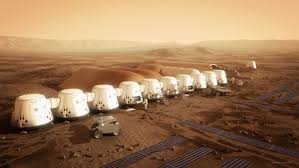 Musk had a dream of mars being colonized since he was probably in his. Elon Musk Plans To Colonize Mars Potentiometers Key To Life Support Industry Tap
