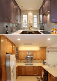 small kitchen lighting ideas that you