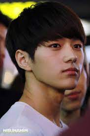 Born march 13, 1992), known professionally as l, is a south korean singer and actor. L ì Korean Actor Singer Kim Myung Soo Korean Actors Myungsoo