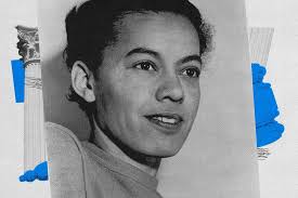 Pauli Murray applied to be a Supreme Court justice in 1971