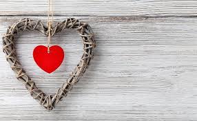 Download free hd wallpapers tagged with valentines day from baltana.com in various sizes and resolutions. Hd Wallpaper Valentines Day Background Desktop Heart Shape Positive Emotion Wallpaper Flare