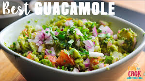 Maybe you would like to learn more about one of these? Best Guacamole Recipe Step By Step With Video How To Cook Recipes