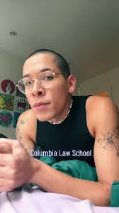 Maxine Gomez Columbia Law