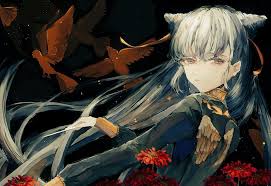 Pin By Arthur Lotto On Iskusstvo In 2020 Anime Art Creatures