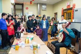 International Learning Community