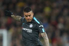 #pl we are in no way affiliated with or connected to www.premierleague.com contact us: Kenedy Still Dreams Of Winning The Premier League With Chelsea We Ain T Got No History
