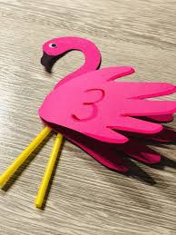 Flamingo Einladung Kindergeburtstag Einladungskarten Geburtstag Basteln Kinder Einladung Kindergeburtstag Einladung Geburtstag Basteln