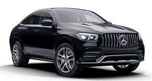 The suv achieves 15 mpg city, 19 highway, and 16 combined. 2021 Mercedes Benz Amg Gle 53 Coupe Review Trims Specs Price New Interior Features Exterior Design And Specifications Carbuzz