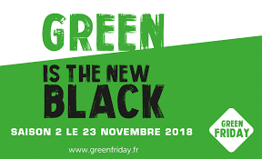 Qu'est ce qu'est le black friday ? Qu Est Ce Que Le Green Friday Le Mouvement Anti Black Friday