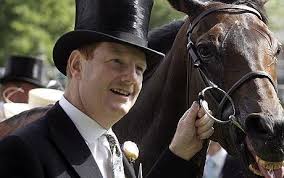 Racing industry fury at Lord Derby's plans for 1,200 new homes in Newmarket