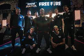 Garena's free fire was the third most downloaded mobile esport of 2019 and was driven mostly by absurd popularity in many regions, but most notably brazil. God Esports Free Fire Update Free Fire 2020