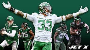 Fix your position with jet aviation and the glu 2100. Every Player On New York Jets Roster Ranked By Potential 2020 Impact