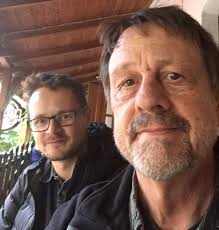 Three Untitled Poems by Artur Nowaczewski, translated from the Polish by Daniel  Bourne with art-poem by Wojciech Kołyszko