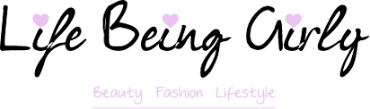 Eine zeit der umbrüche in der. Life Being Girly Beauty Fashion And Lifestyle Blog