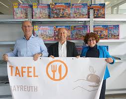 Seit 1930 gibt es unsere bank und seit 2010 twittern wir. Dg Bankinformation