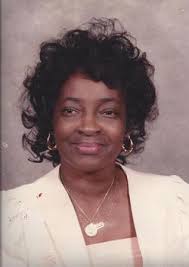 Annie Carey Obituary