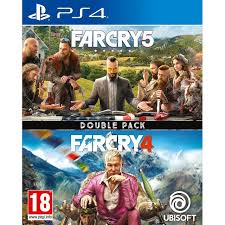 It is the successor to the 2012 video game far cry 3, and the fourth main installment in the far cry. Farcry 4 Farcry 5 Double Pack Playstation 4 Tryaksh Store Tryaksh Lk Online Shopping In Sri Lanka Buy Playstation 5 Ps5 Ps4 Xbox Series X In Sri Lanka