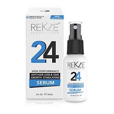 This compares with 7% of women reporting moderate hair regrowth after using the placebo, the liquid without minoxidil in it, for 8 months (7% had moderate. 12 Hair Regrowth Serum Ideas Hair Regrowth Hair Growth Serum Serum