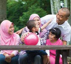 Ini mempersiap sediakan bayi anda merasa pelbagai rasa susu yang berbeza. Optimumkan Perkembangan Anak Anda Peranan Ibu Bapa Positive Parenting