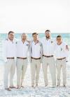 Guest Woman Beach Wedding Attire