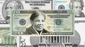 Well you're in luck, because here they come. Keep Harriet Tubman And All Women Off The 20 Bill The Washington Post