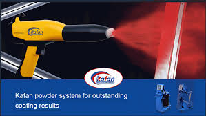 Powder coating is generally easier and faster than traditional automotive painting, but you still need the proper tools. Powder Coating Spray Guns Electrostatic Spray Guns Powdercoatingonline Com