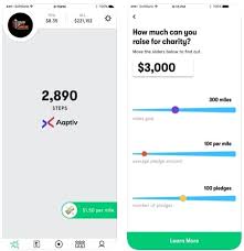 The app also serves as a cryptocurrency wallet as rewards of challenges can be provided in. 15 Best Step Counter Apps For Android Ios Free Apps For Android And Ios