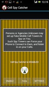 Free antispyware is free anti malware software that has ability to detect and destroy any malware like ransomware, worms, trojan horses, spyware, adware, . Cell Spy Catcher Anti Spy Apk For Android Free Download On Droid Informer