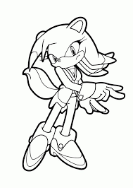 Home » coloring pages » 20 prime classic sonic coloring pages. Classic Sonic Characters Coloring Pages Cartoon Coloring Pages Hedgehog Colors Rose Coloring Pages