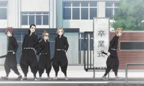 Hide the video player controlbar. Baca Tokyo Revengers Anime Episode 4 Sub Indo Kosongin