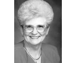 Mildred Wright Obituary (2015)