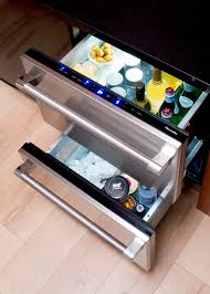 Start studying kitchen counter appliances. Behind The Scenes My Kitchen Appliance Selections Beth Lindsey Interior Design Refrigerator Drawers Fridge Drawers Freezer Drawer
