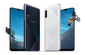 Samsung Galaxy A30s: review, prijzen ...