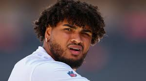 Buccaneers make expected Tristan Wirfs, Chris Godwin injury moves