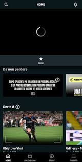 La spiegazione dei problemi tecnici che hanno interessato dazn e compromesso la visione delle partite del campionato di serie a in programma sulla piattaforma. Du46sdj3le1xnm
