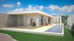 Maison en briques tout en longueur. Du Type Loft A Tout En Longueur Les Architecteurs