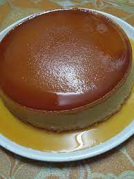 When the sugar has started to turn caramelized, lower down the heat, stir then add. Puding Roti Karamel Bhn2 4 Share Masakan Share Resepi Facebook