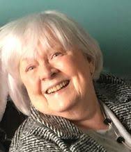 Condolence Book for Iris Dorman (née Maher) (Tallaght, Dublin)